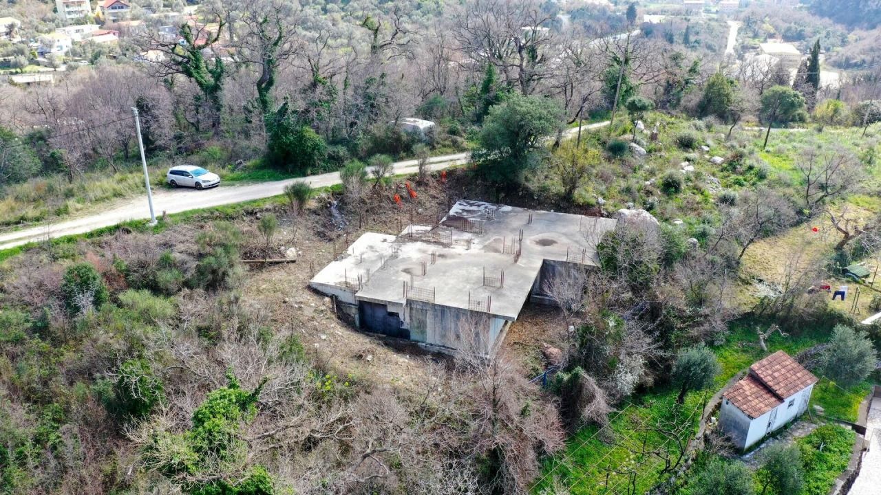 Земля в Петроваце, Черногория, 782 м² - фото 11