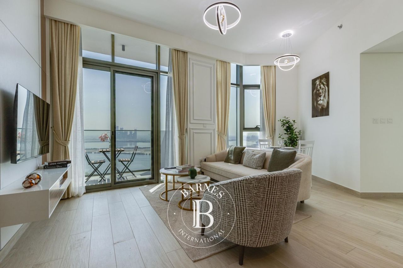 Квартира в Дубае, ОАЭ, 63.4 м² - фото 1