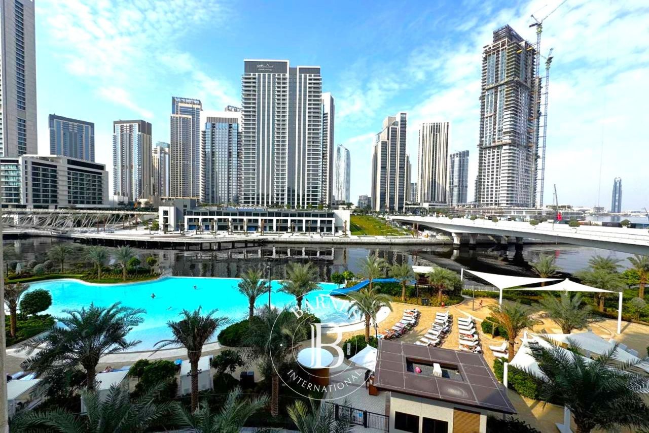 Квартира в Дубае, ОАЭ, 101.4 м² - фото 1