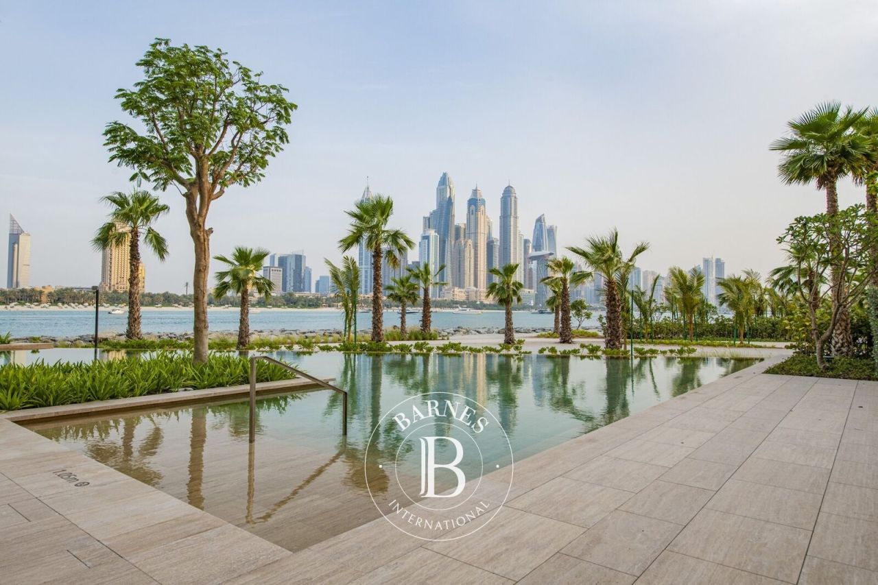 Квартира в Дубае, ОАЭ, 536.5 м² - фото 1