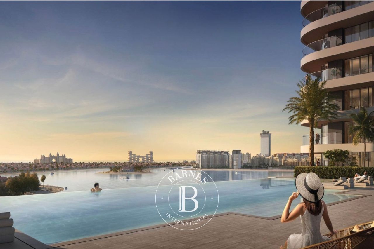 Квартира в Дубае, ОАЭ, 68.4 м² - фото 1