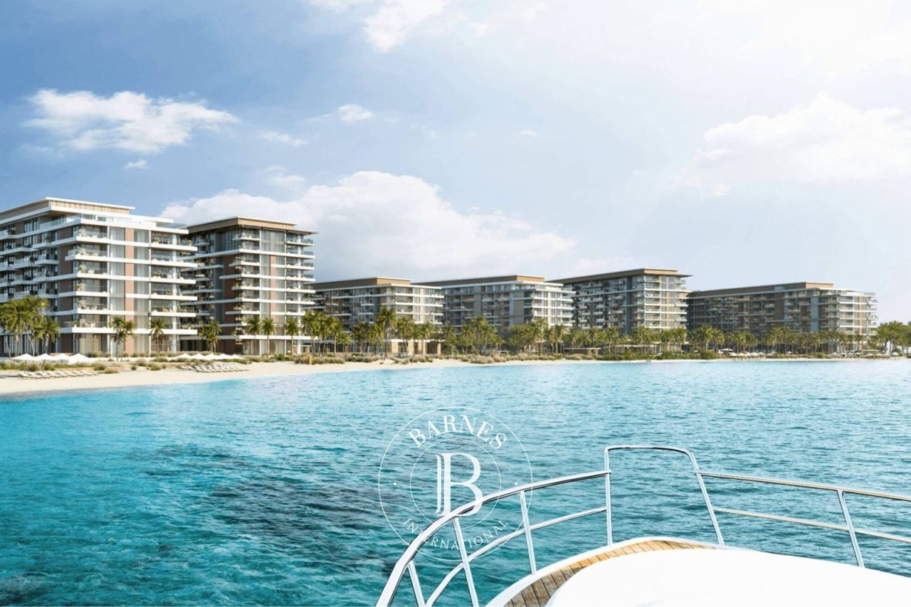 Квартира в Дубае, ОАЭ, 109.1 м² - фото 1