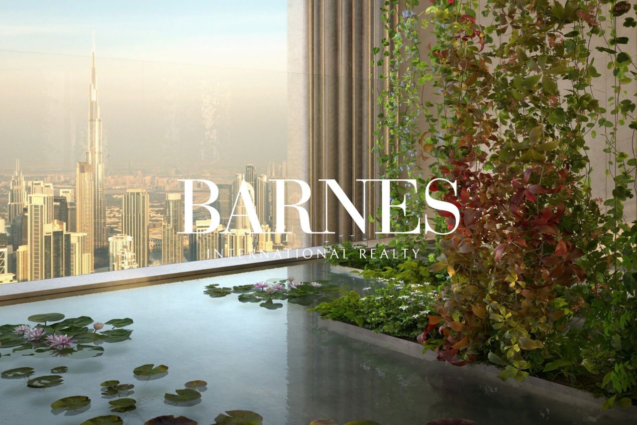 Квартира Al Wasl, ОАЭ, 356.6 м² - фото 1