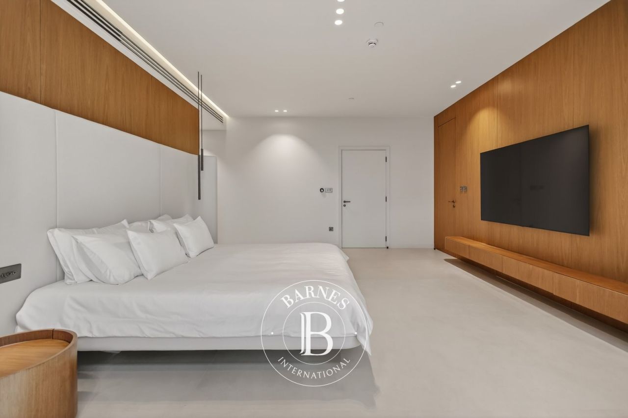 Пентхаус в Дубае, ОАЭ, 594.8 м² - фото 1