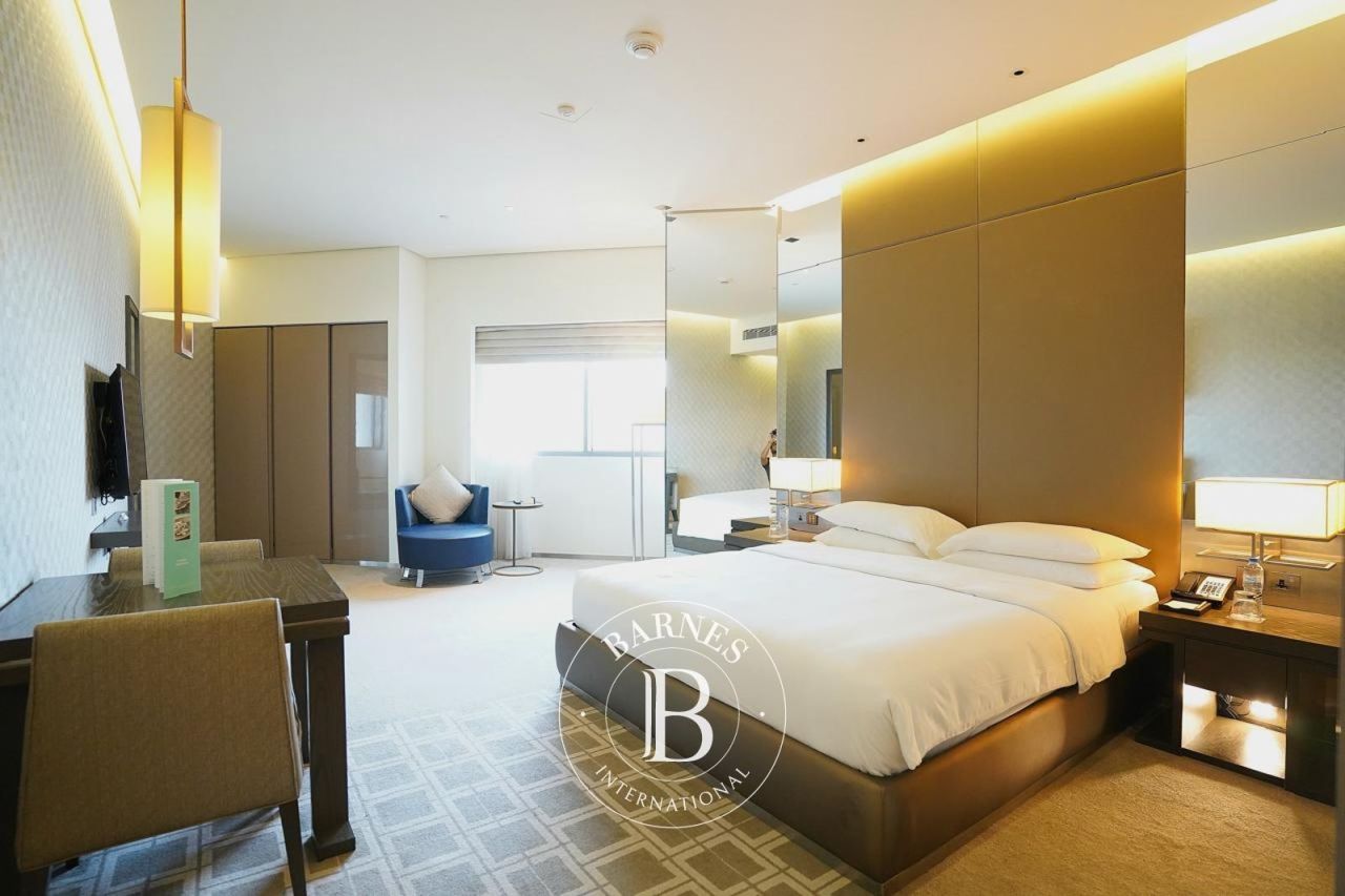 Квартира в Дубае, ОАЭ, 57.1 м² - фото 1