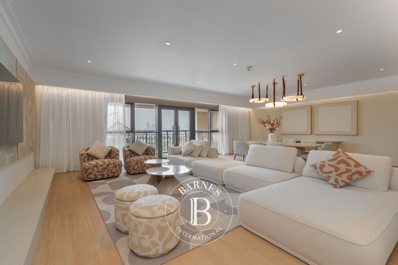 Квартира в Дубае, ОАЭ, 310.9 м² - фото 1