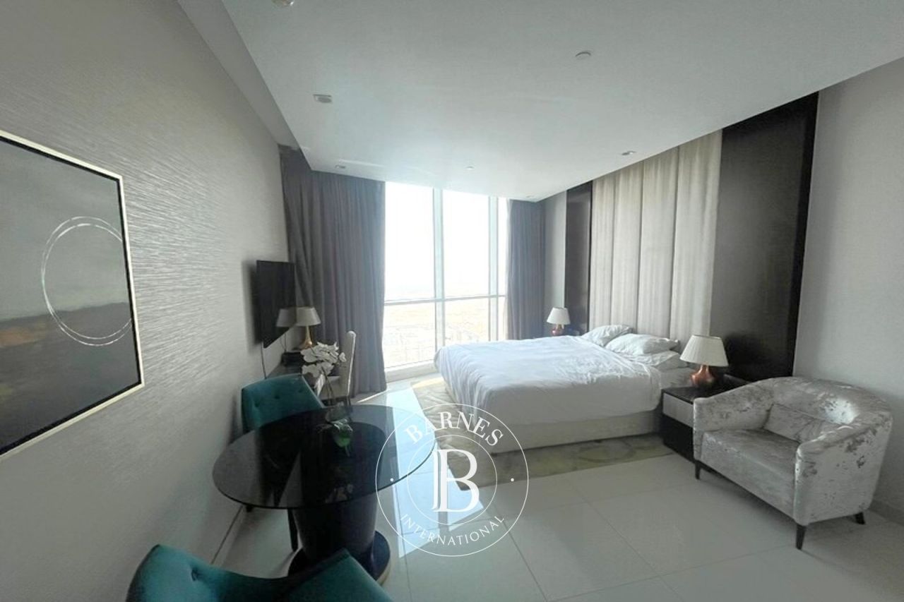 Квартира в Дубае, ОАЭ, 39.2 м² - фото 1