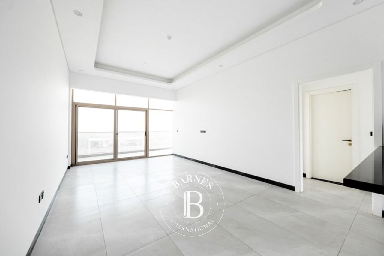 Квартира Arjan, ОАЭ, 135.9 м² - фото 1