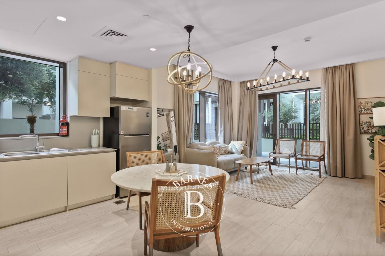 Квартира в Дубае, ОАЭ, 101.4 м² - фото 1