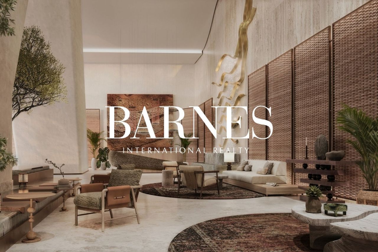 Мезонет в Дубае, ОАЭ, 879.3 м² - фото 2