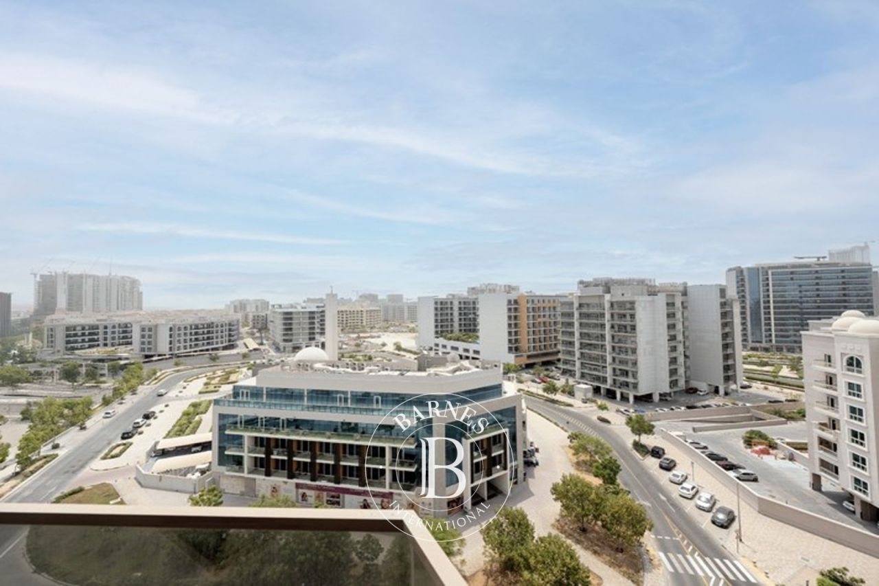 Квартира Arjan, ОАЭ, 135.9 м² - фото 2