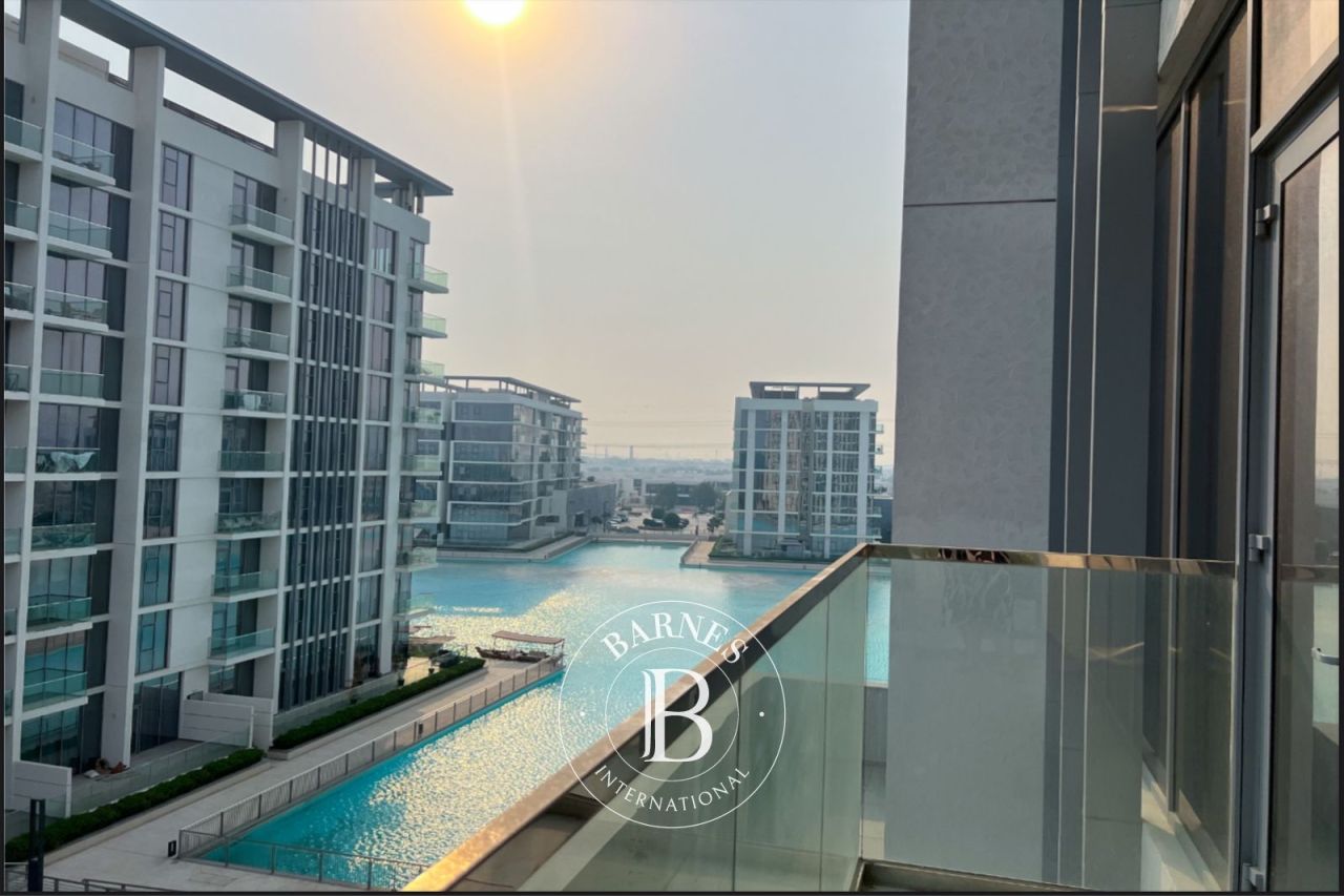 Квартира в Дубае, ОАЭ, 72 м² - фото 2