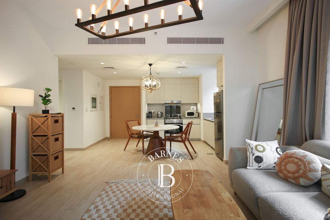 Квартира в Дубае, ОАЭ, 101.4 м² - фото 2