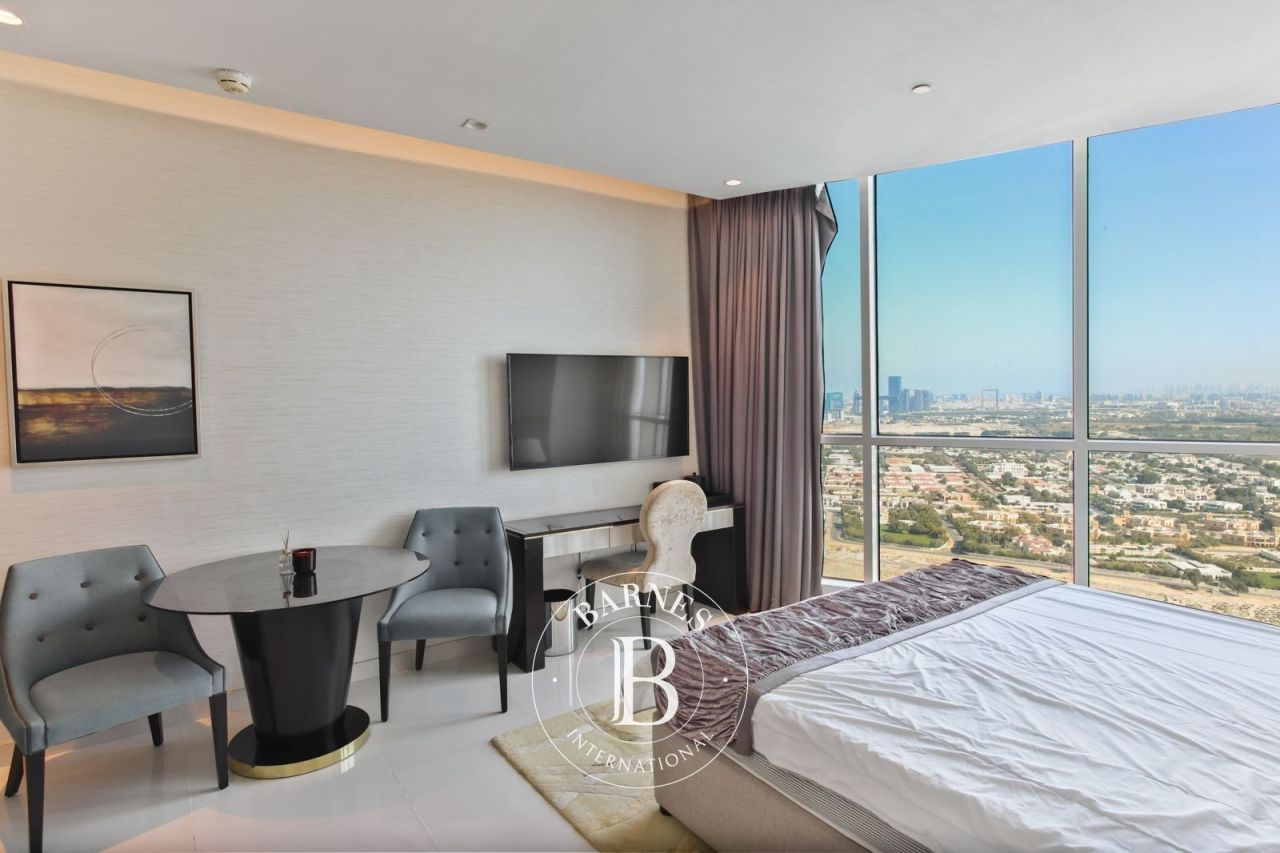 Квартира в Дубае, ОАЭ, 39.2 м² - фото 2