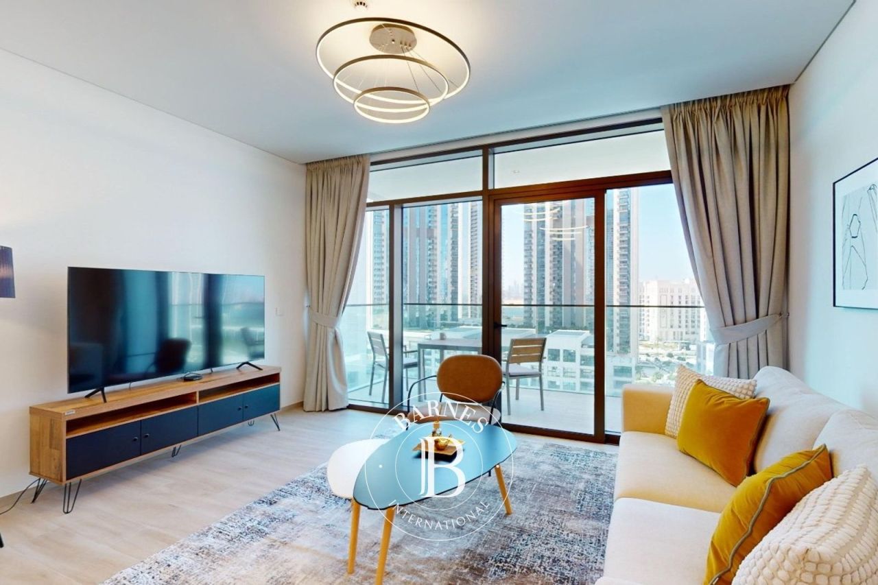 Квартира в Дубае, ОАЭ, 65.2 м² - фото 2