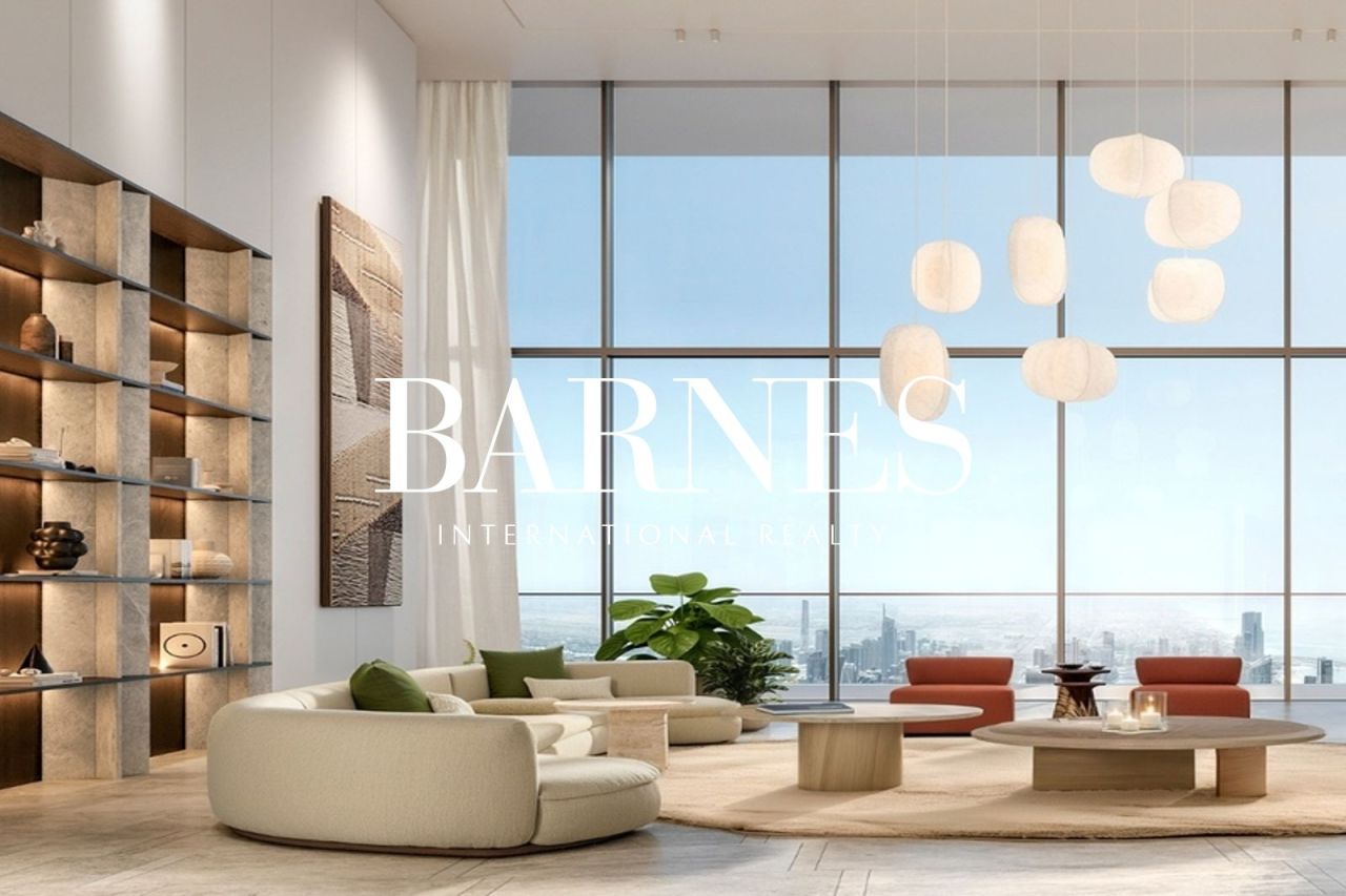 Квартира в Дубае, ОАЭ, 483.9 м² - фото 2