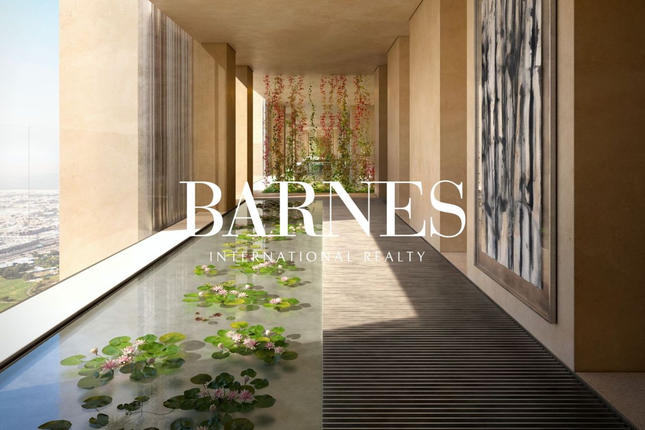 Квартира Al Wasl, ОАЭ, 356.6 м² - фото 2