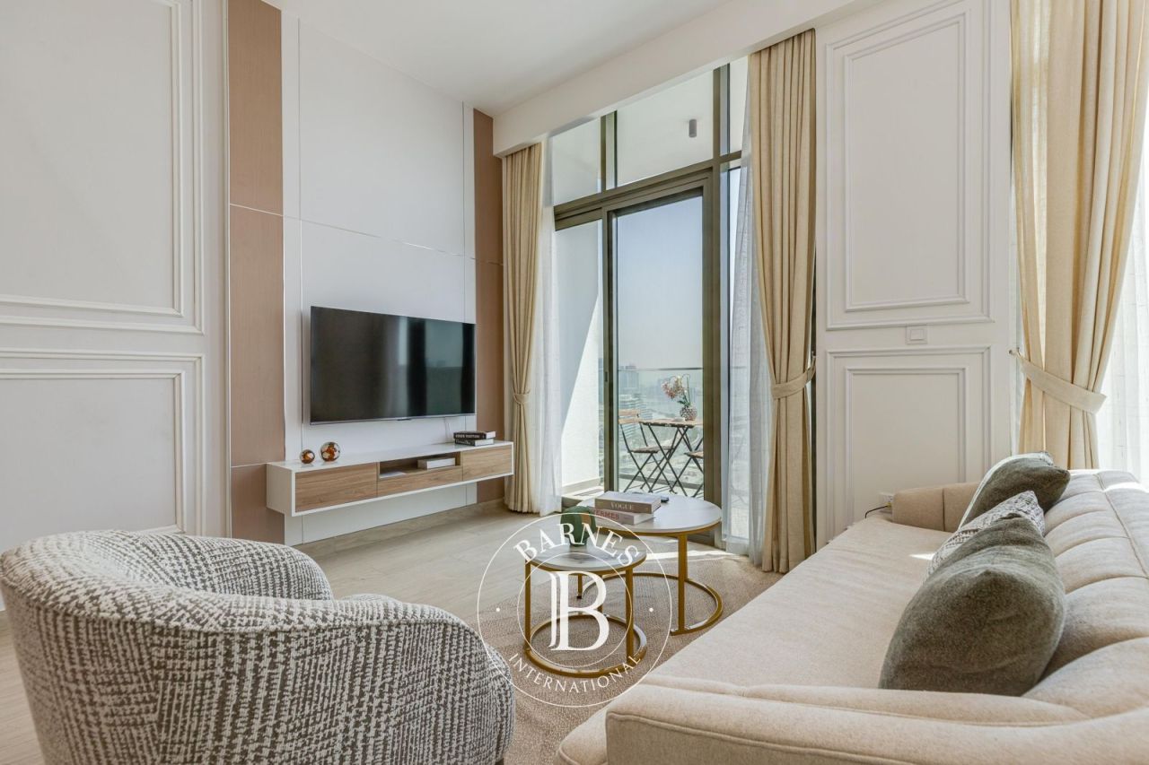 Квартира в Дубае, ОАЭ, 63.4 м² - фото 2