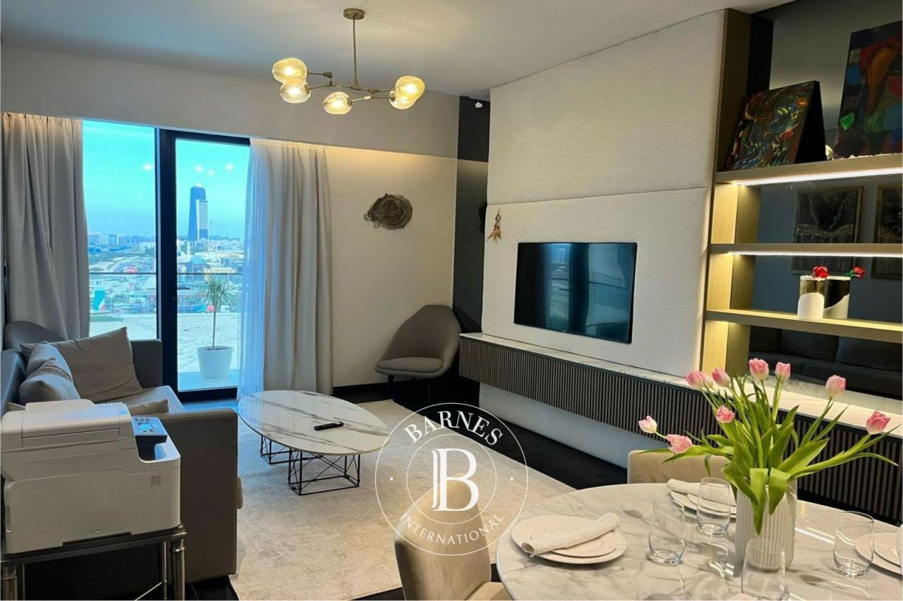 Квартира Al Jaddaf, ОАЭ, 71.7 м² - фото 2