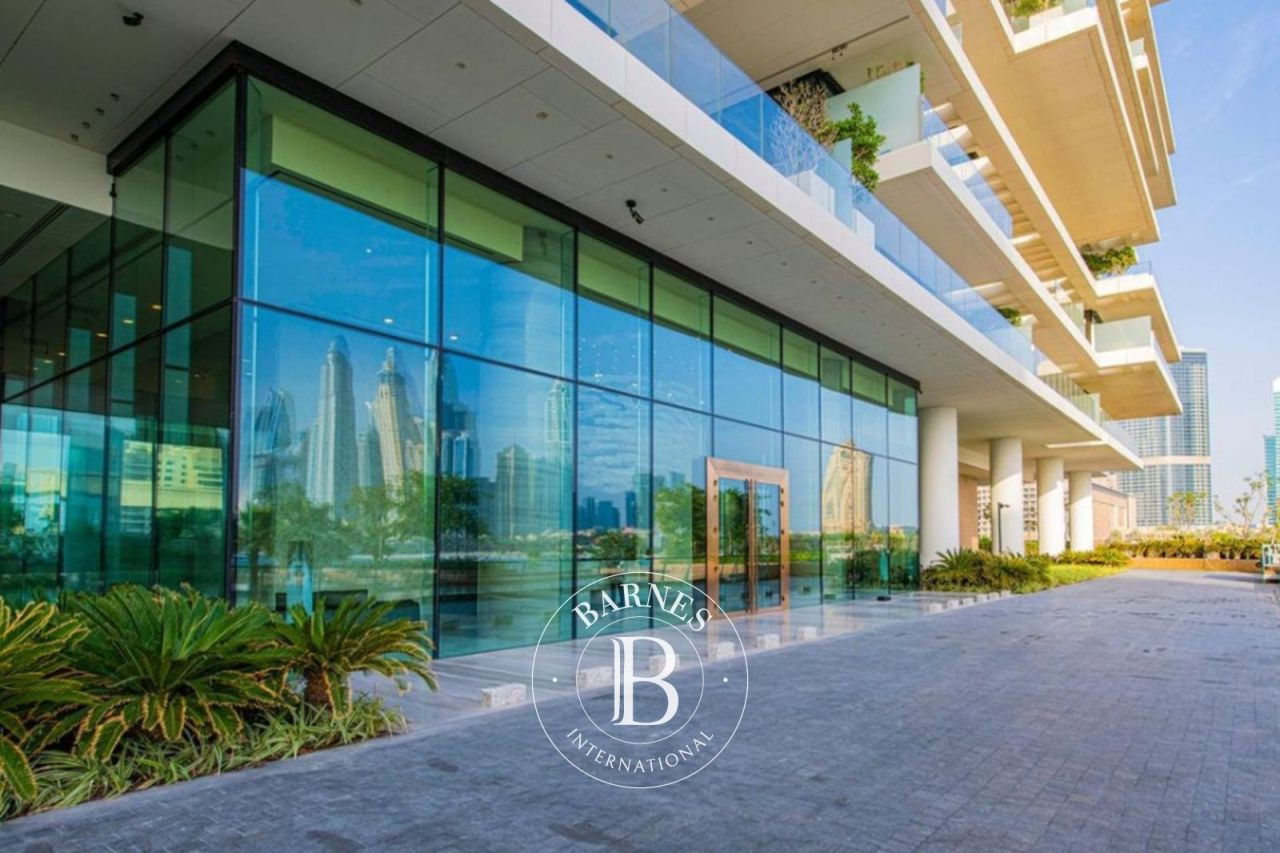 Квартира в Дубае, ОАЭ, 536.5 м² - фото 2