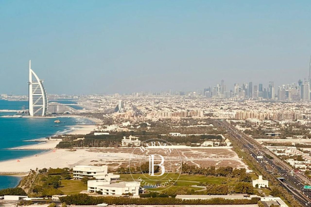 Квартира в Дубае, ОАЭ, 307.6 м² - фото 2