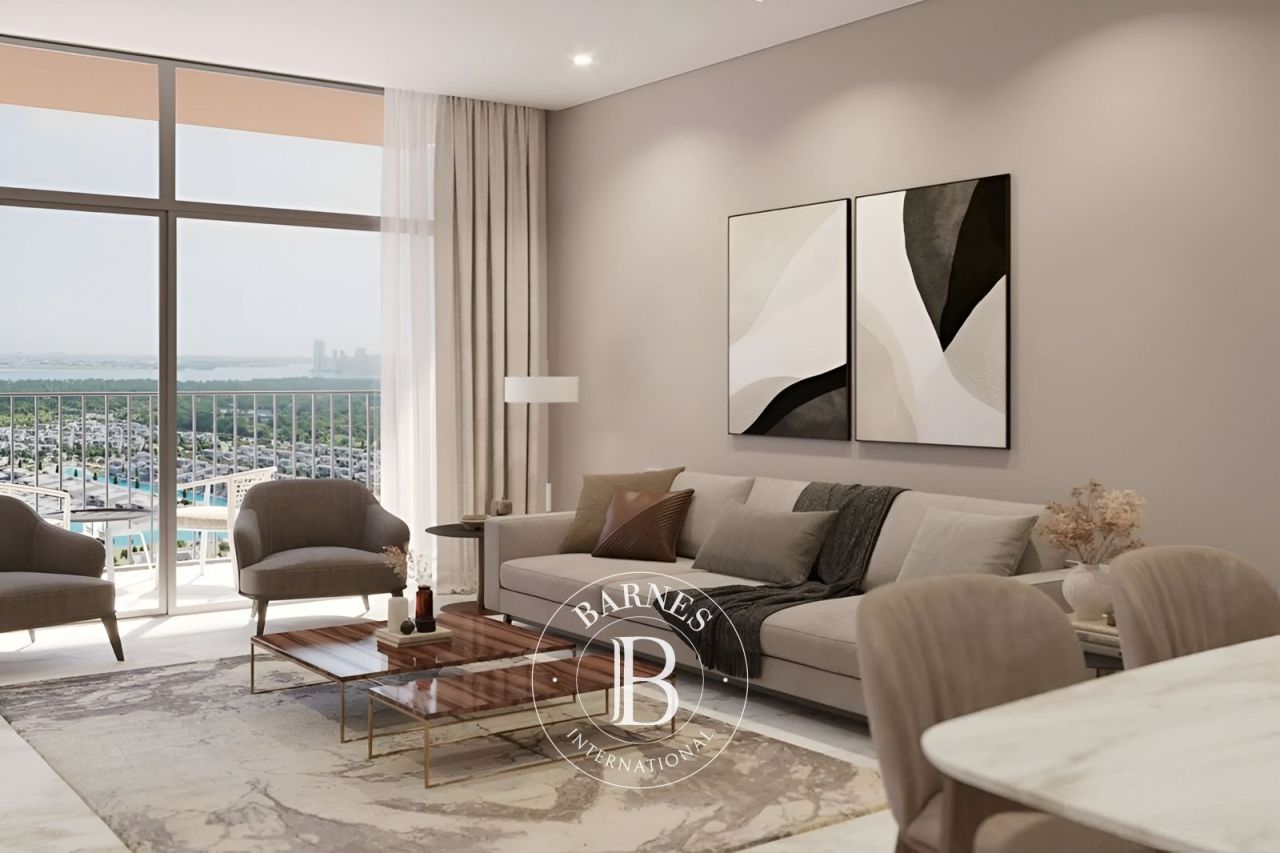 Квартира Bukadra, ОАЭ, 49 м² - фото 2