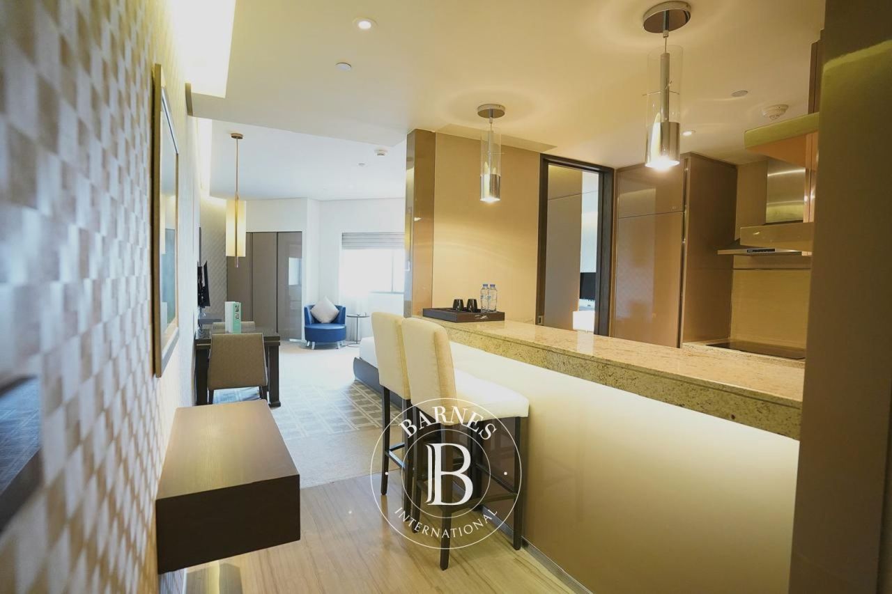 Квартира в Дубае, ОАЭ, 57.1 м² - фото 2