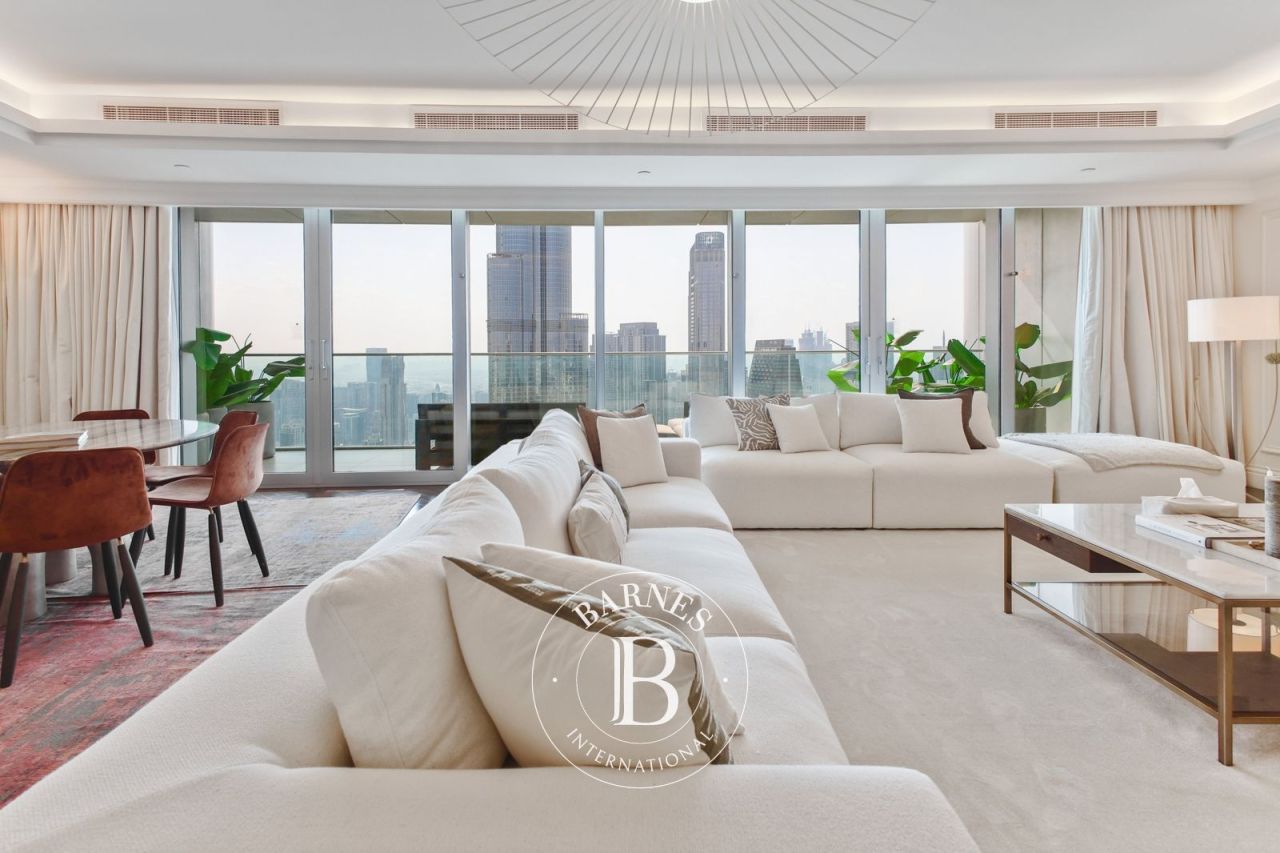 Квартира в Дубае, ОАЭ, 343 м² - фото 2