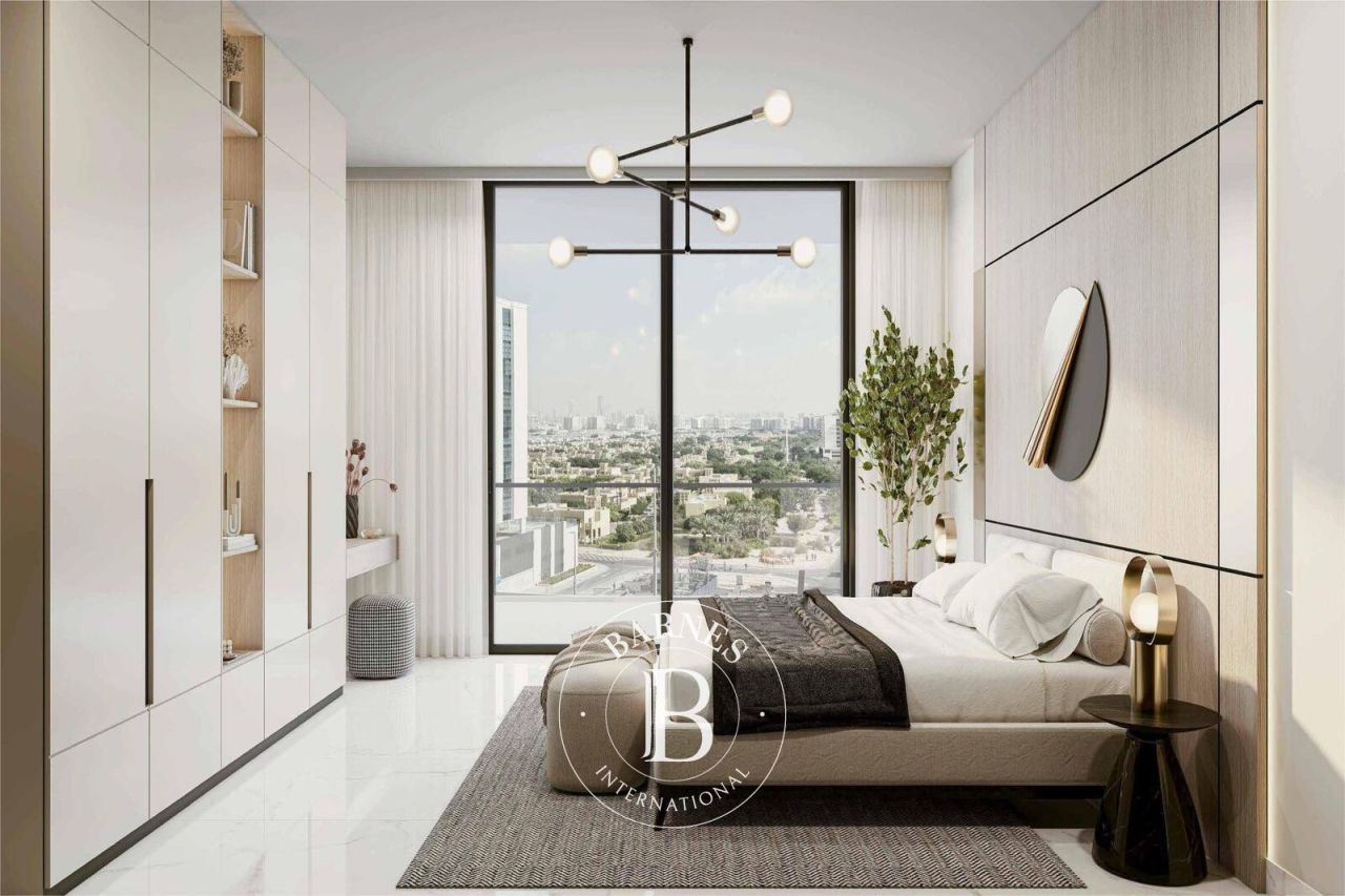 Квартира в Дубае, ОАЭ, 76.1 м² - фото 2