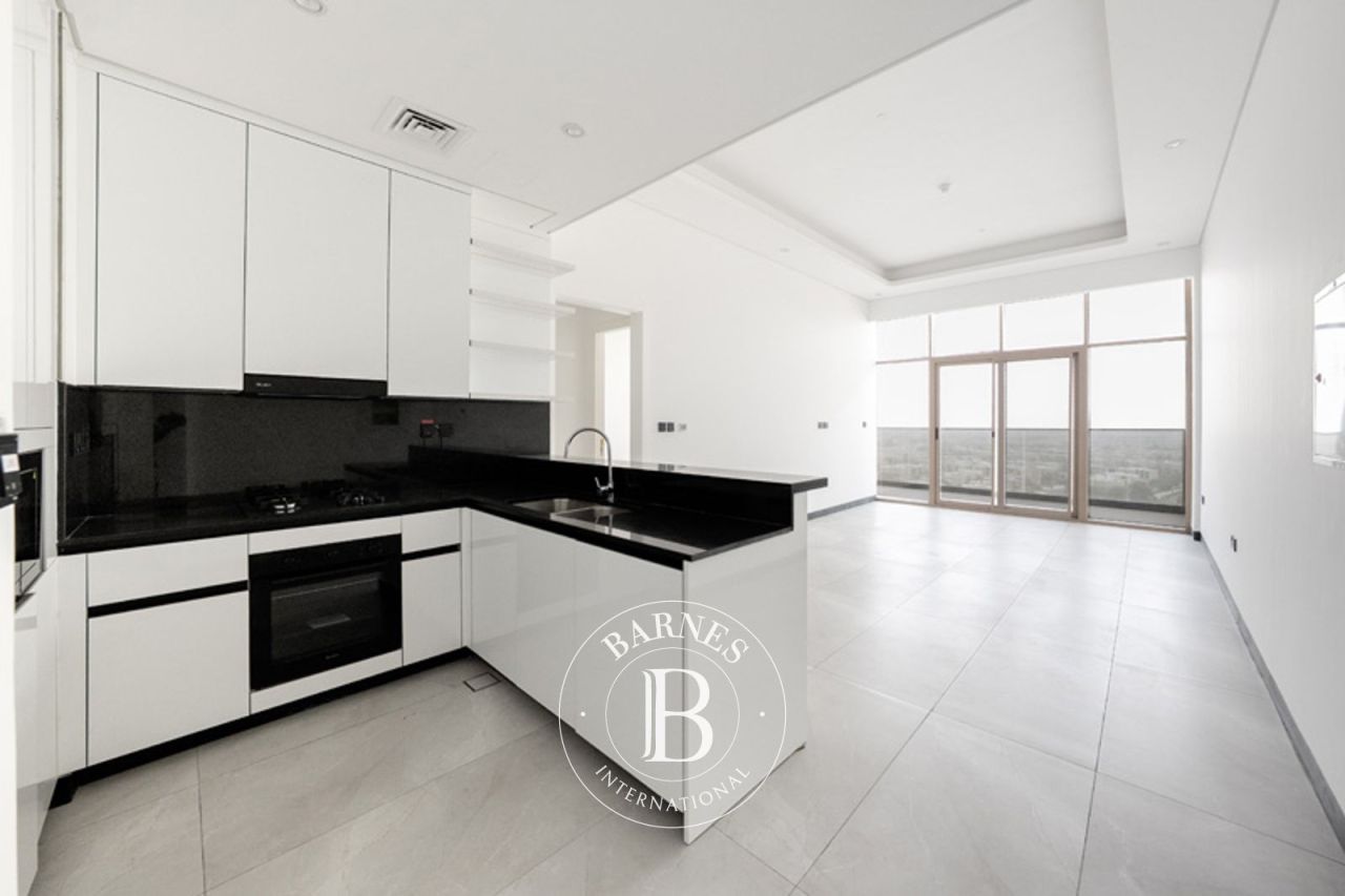 Квартира Arjan, ОАЭ, 87.3 м² - фото 2