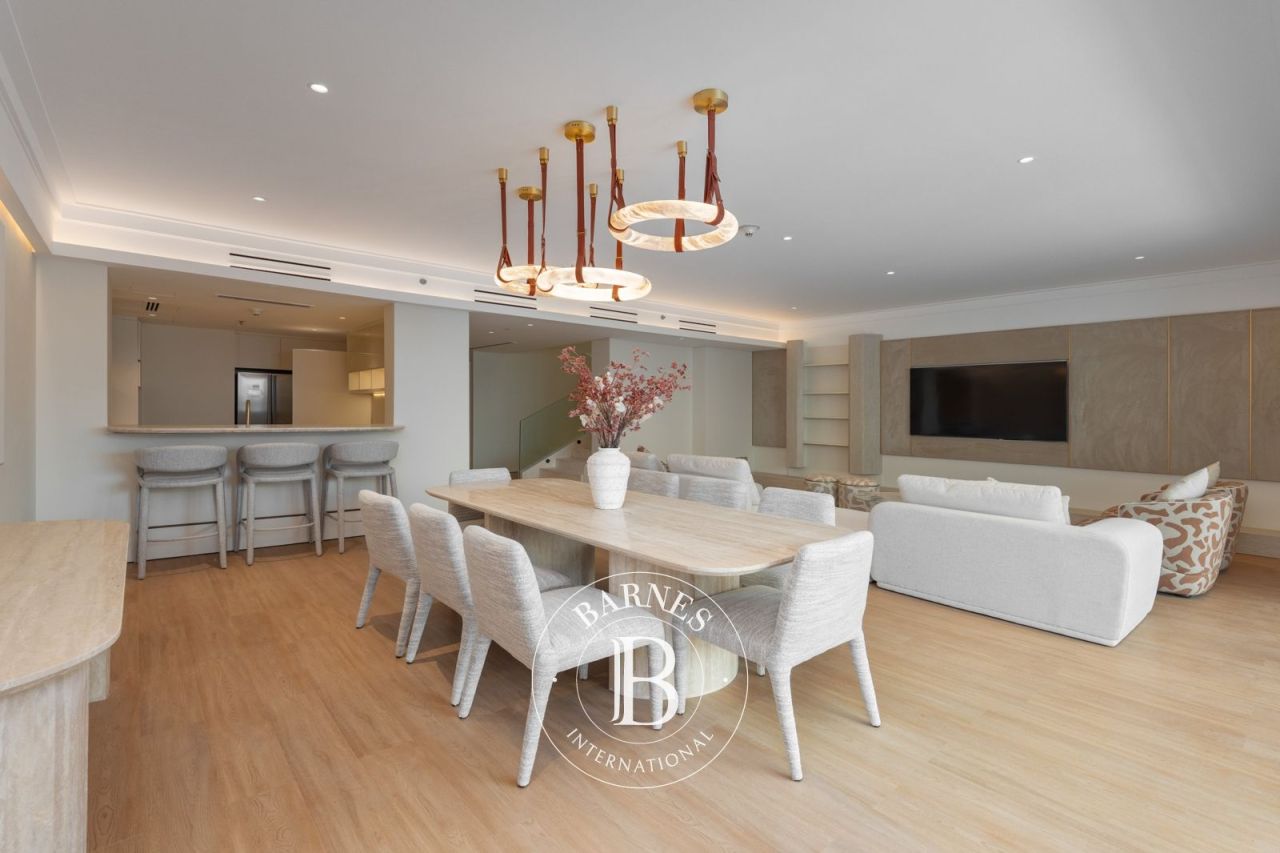 Квартира в Дубае, ОАЭ, 310.9 м² - фото 2