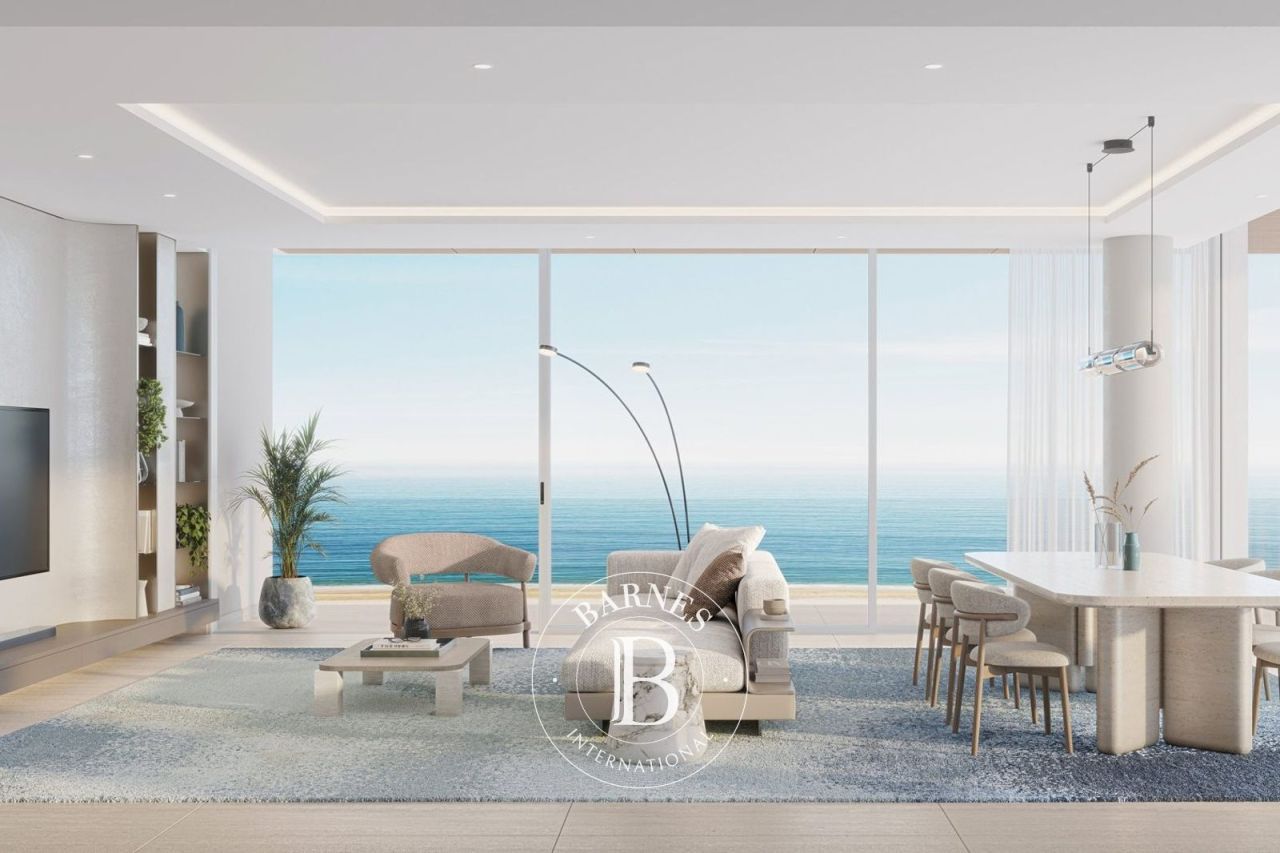 Квартира в Дубае, ОАЭ, 109.1 м² - фото 2