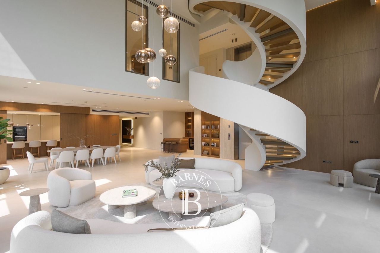 Пентхаус в Дубае, ОАЭ, 594.8 м² - фото 2