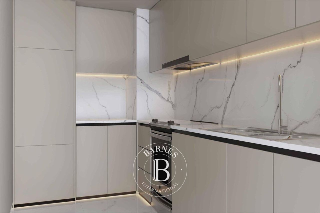 Квартира в Дубае, ОАЭ, 76.1 м² - фото 3