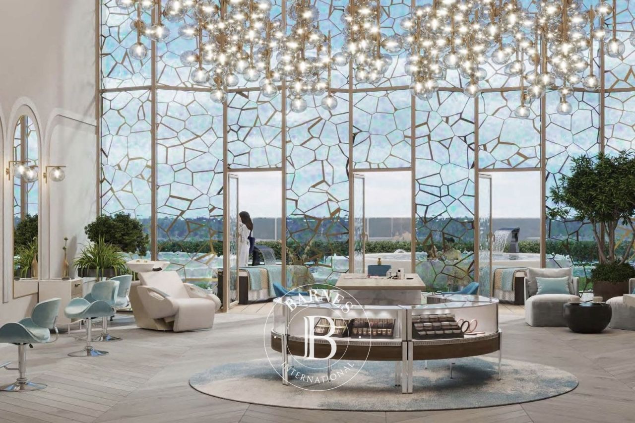 Квартира в Дубае, ОАЭ, 46 м² - фото 3