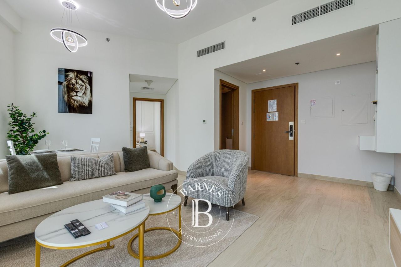 Квартира в Дубае, ОАЭ, 63.4 м² - фото 3