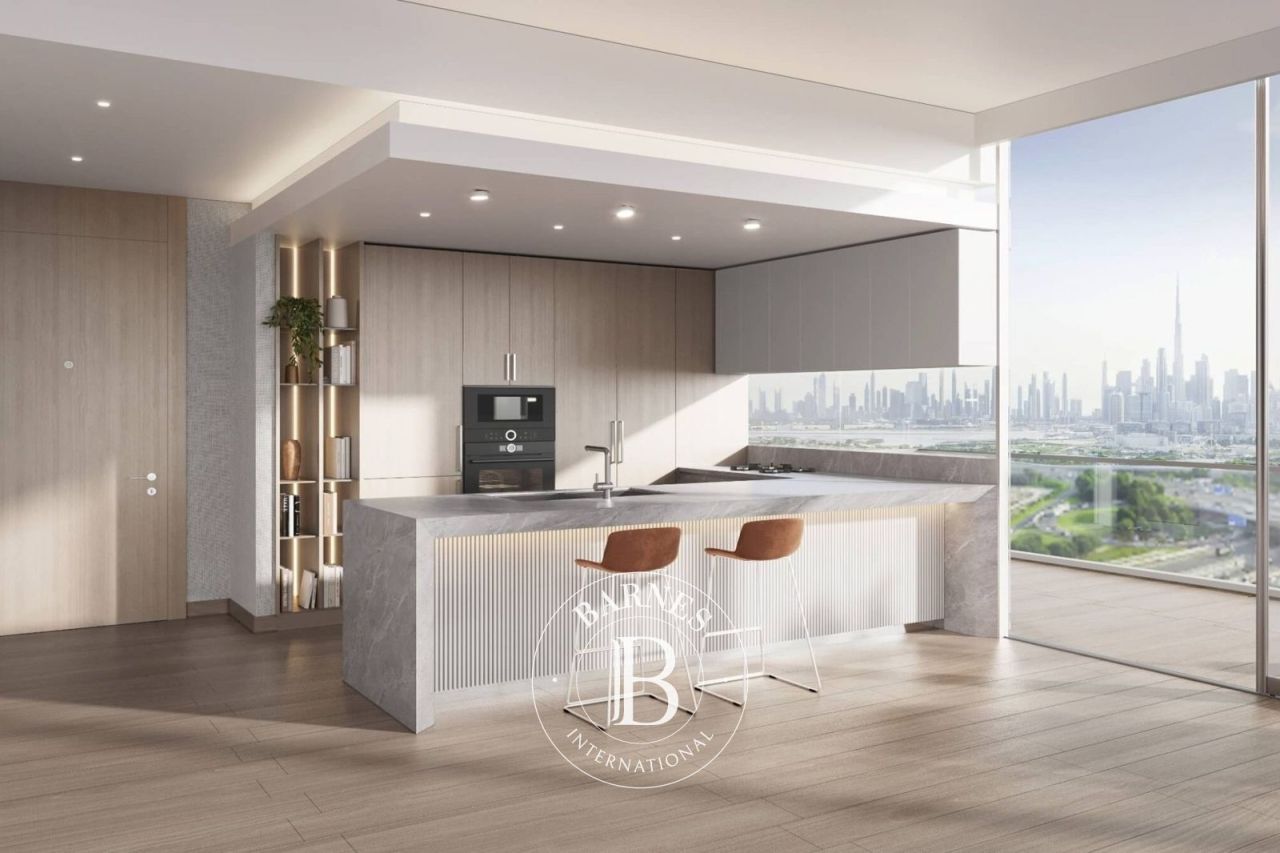 Квартира в Дубае, ОАЭ, 78.1 м² - фото 3