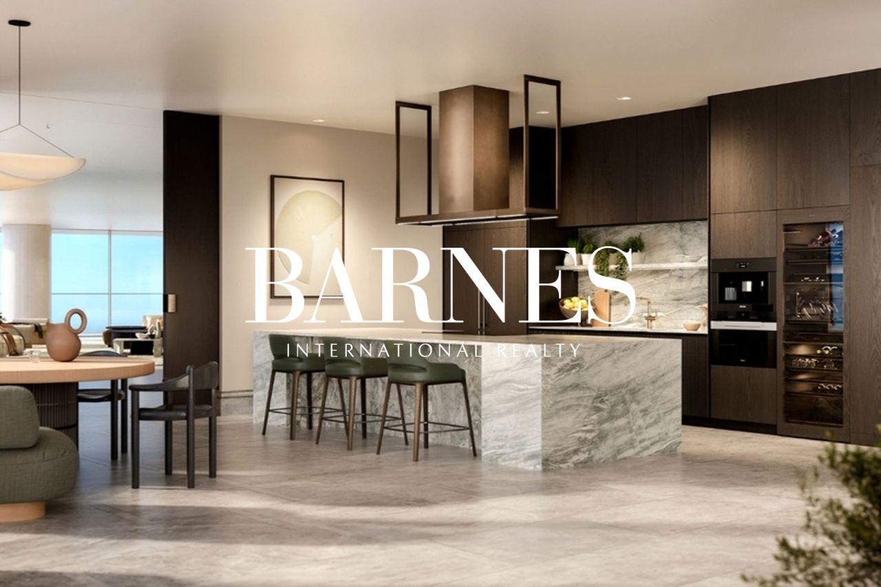 Квартира в Дубае, ОАЭ, 483.9 м² - фото 3