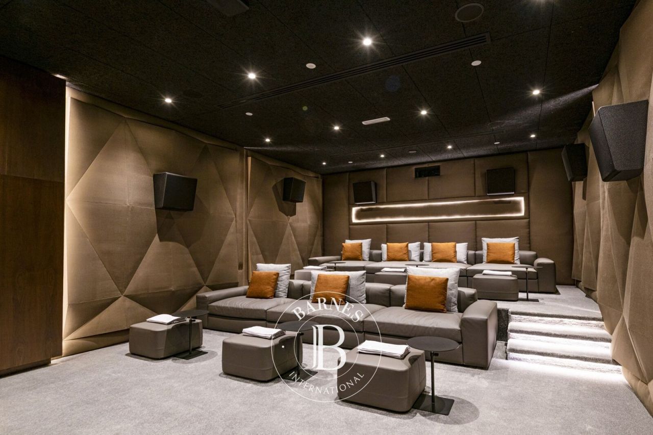 Квартира в Дубае, ОАЭ, 536.5 м² - фото 3