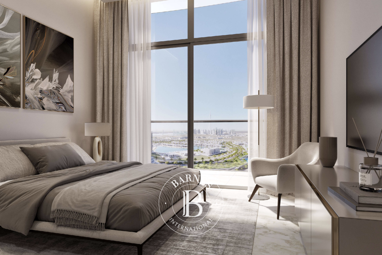 Квартира в Дубае, ОАЭ, 55.2 м² - фото 3