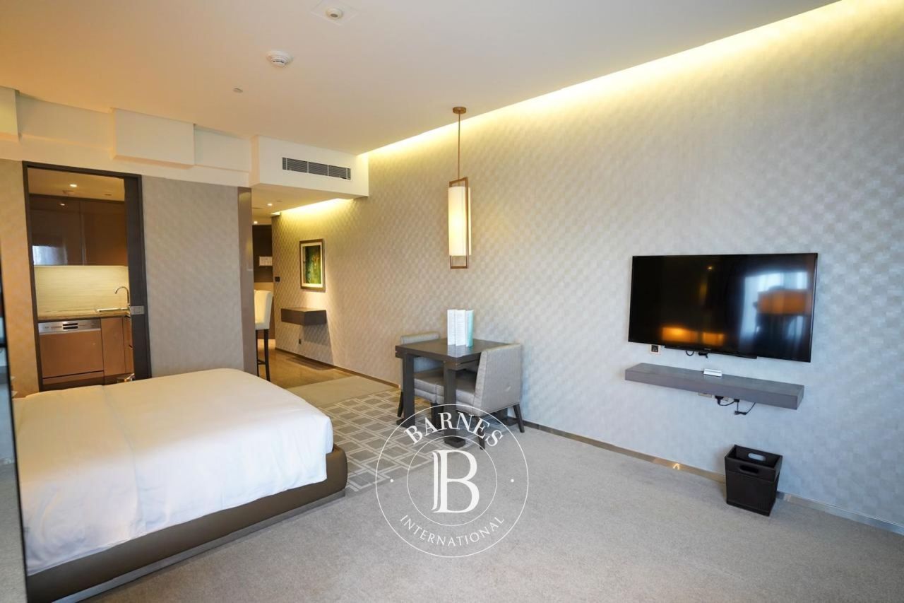 Квартира в Дубае, ОАЭ, 57.1 м² - фото 3