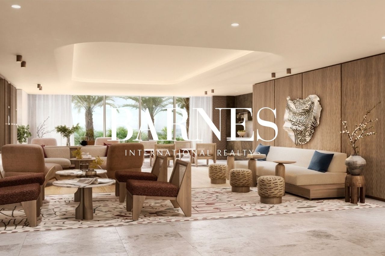 Мезонет в Дубае, ОАЭ, 879.3 м² - фото 3