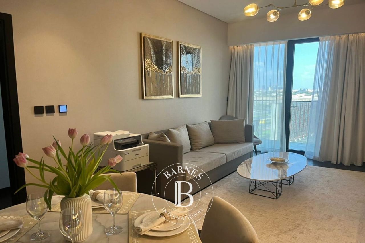 Квартира Al Jaddaf, ОАЭ, 71.7 м² - фото 3