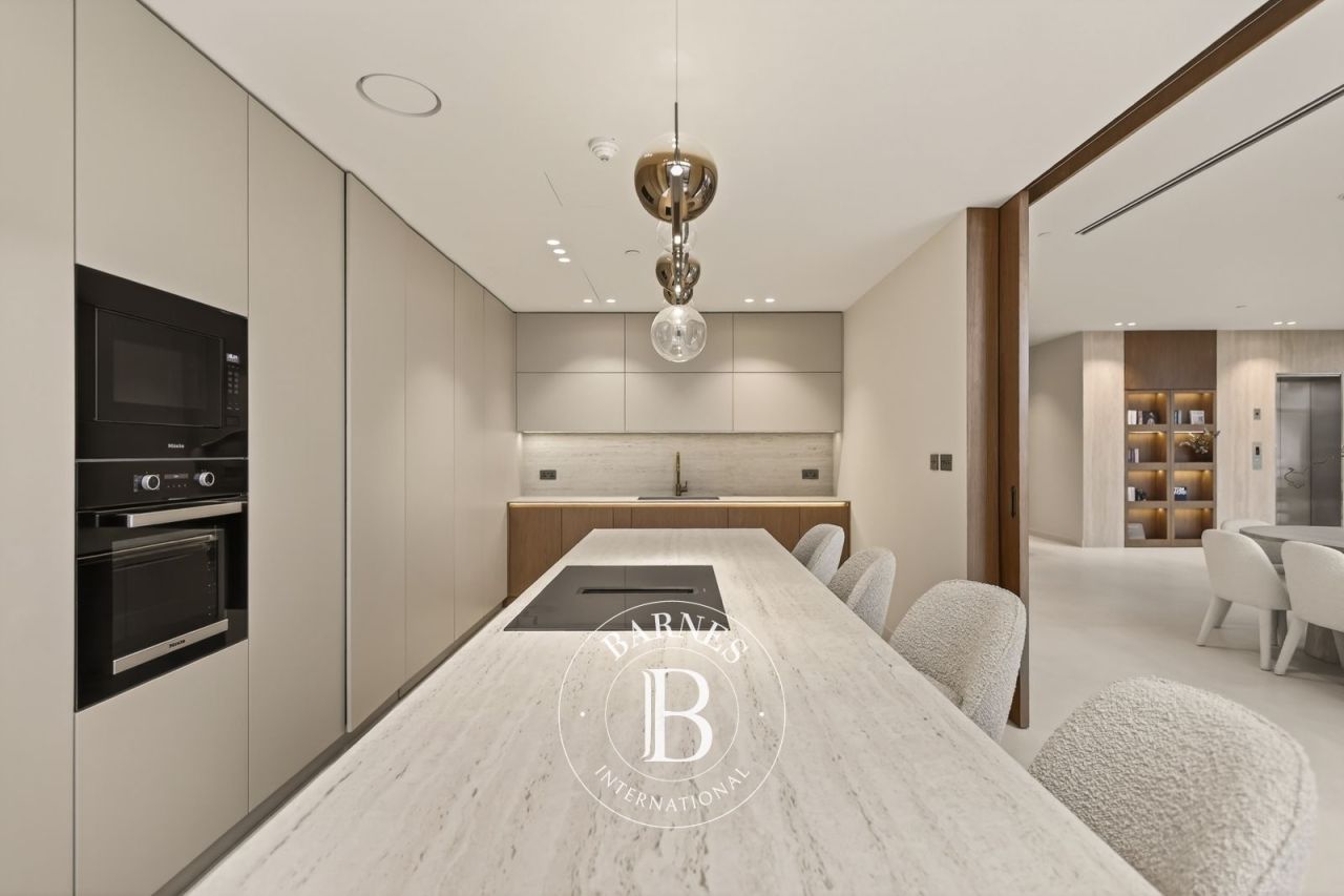 Пентхаус в Дубае, ОАЭ, 594.8 м² - фото 3