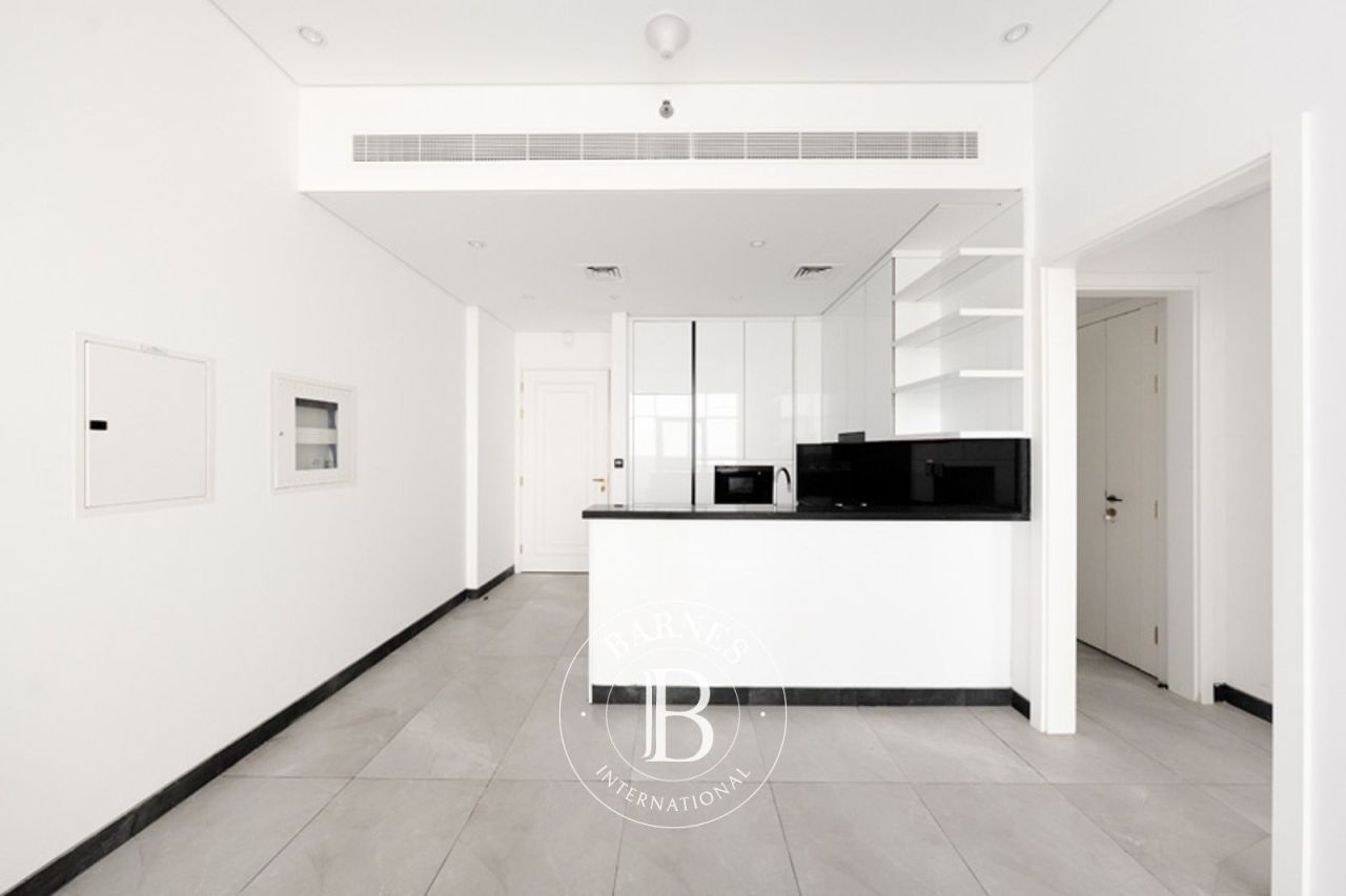 Квартира Arjan, ОАЭ, 87.3 м² - фото 3