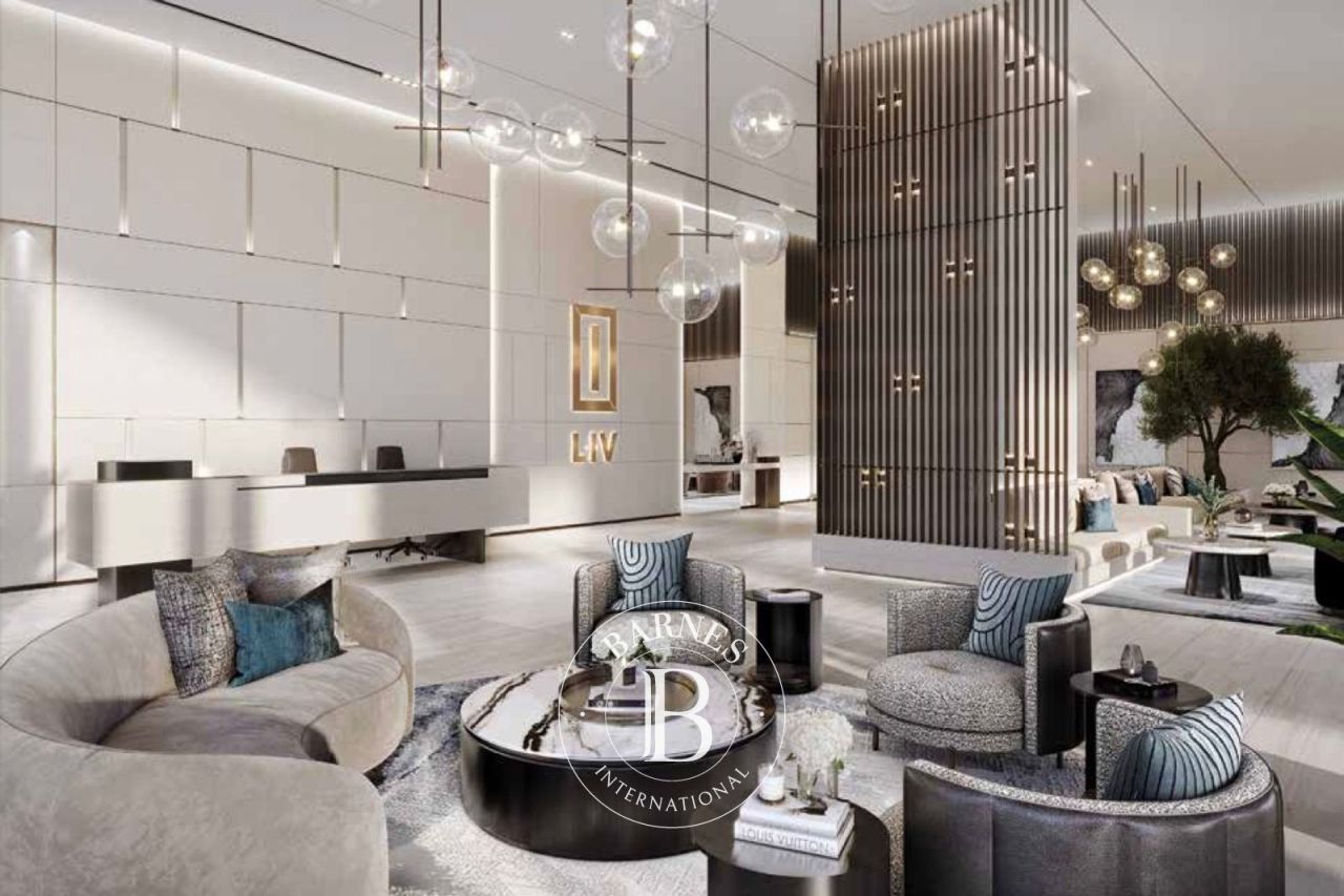 Квартира в Дубае, ОАЭ, 78.5 м² - фото 3