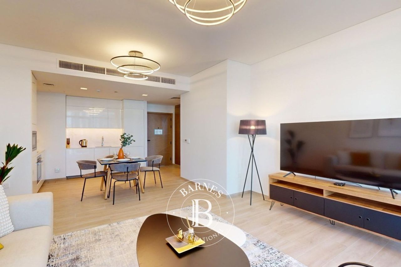 Квартира в Дубае, ОАЭ, 65.2 м² - фото 3