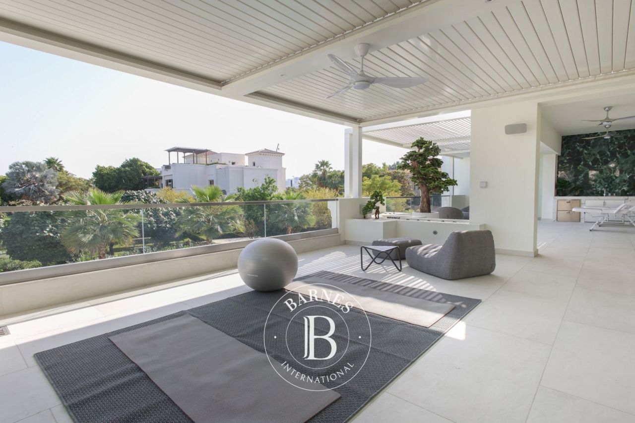 Вилла в Дубае, ОАЭ, 1 531.8 м² - фото 4