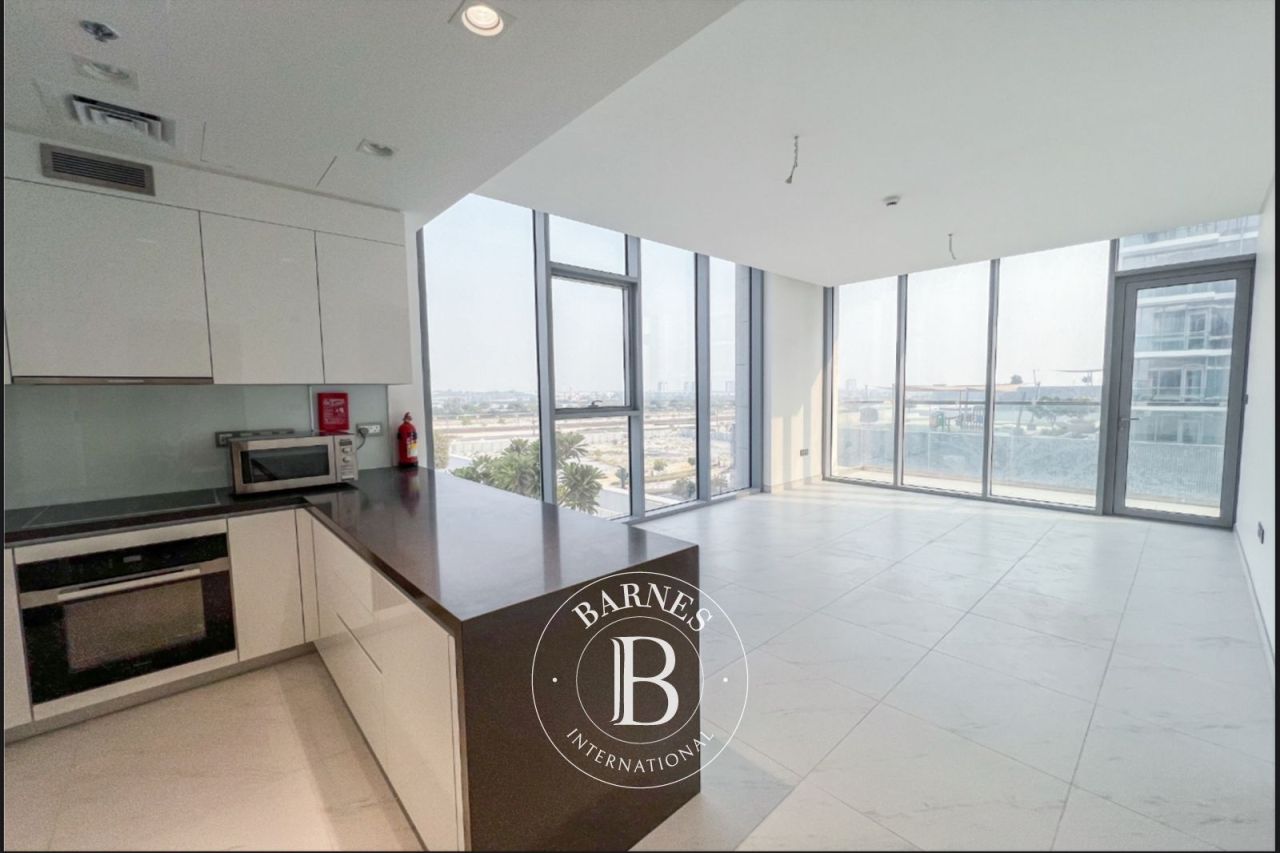 Квартира в Дубае, ОАЭ, 72 м² - фото 4