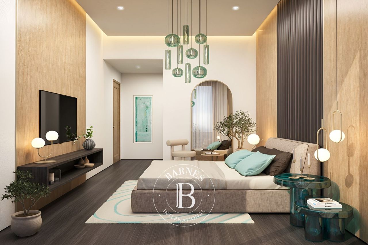 Квартира Damac Lagoons, ОАЭ, 104.5 м² - фото 4